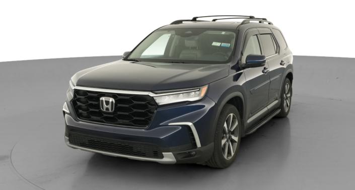 Thumbnail: 2023 Honda Pilot - 1