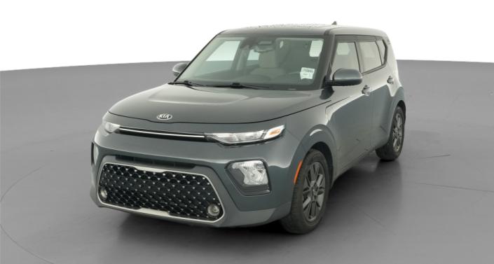 Thumbnail: 2021 Kia Soul - 1