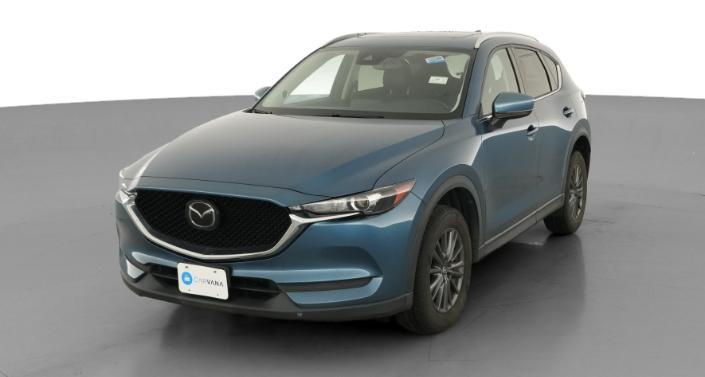 Thumbnail: 2020 Mazda CX-5 - 1