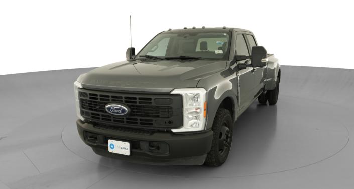 Thumbnail: 2024 Ford Econoline - 1