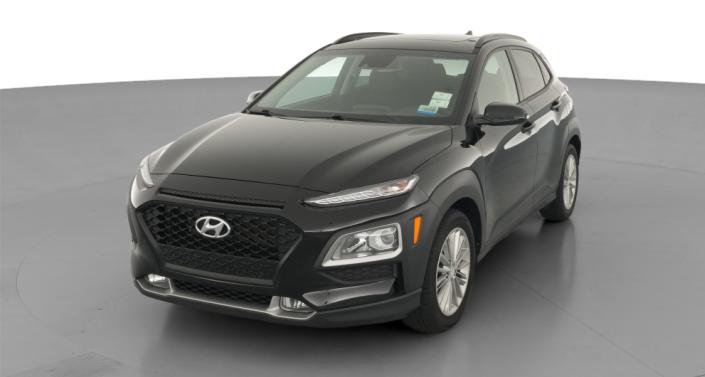 Thumbnail: 2019 Hyundai Kona - 1