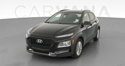 2019 Hyundai Kona