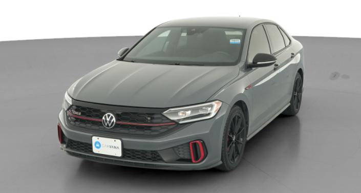 Thumbnail: 2024 Volkswagen Jetta - 1