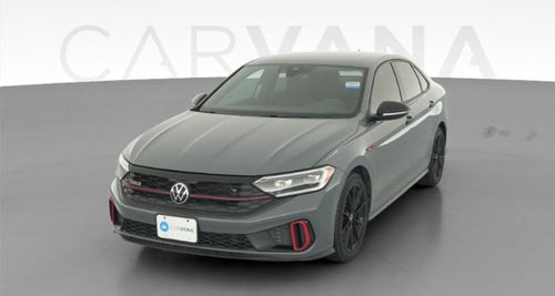 2024 Volkswagen Jetta GLI