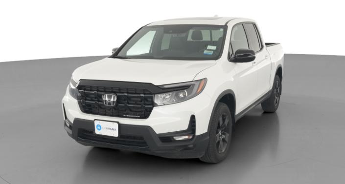 Thumbnail: 2025 Honda Ridgeline - 1