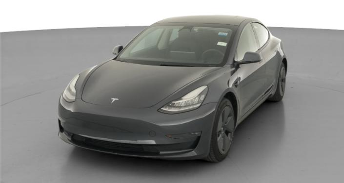 Thumbnail: 2022 Tesla Model 3 - 1
