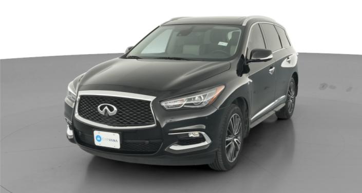 Thumbnail: 2020 INFINITI QX60 - 1