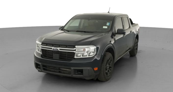Thumbnail: 2022 Ford Maverick - 1