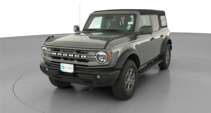 Thumbnail: 2023 Ford Bronco - 1