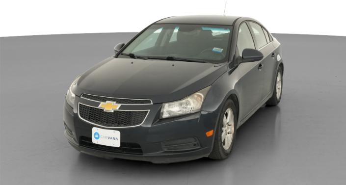 2014 Chevrolet Cruze LT -
                  Colonial Heights, VA