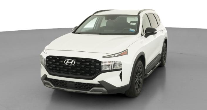 Thumbnail: 2022 Hyundai Santa Fe - 1