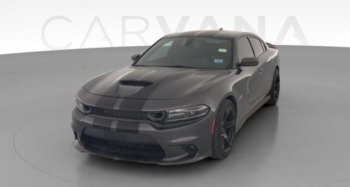 2019 Dodge Charger