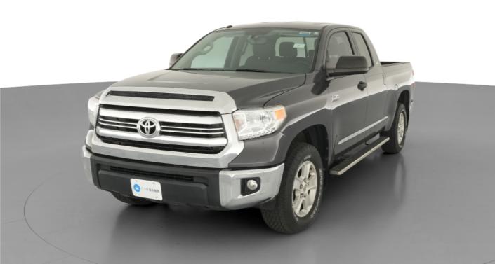 Thumbnail: 2017 Toyota Tundra - 1