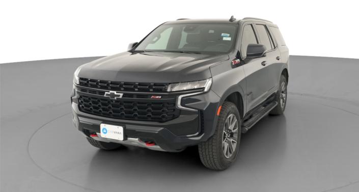 Thumbnail: 2023 Chevrolet Tahoe - 1