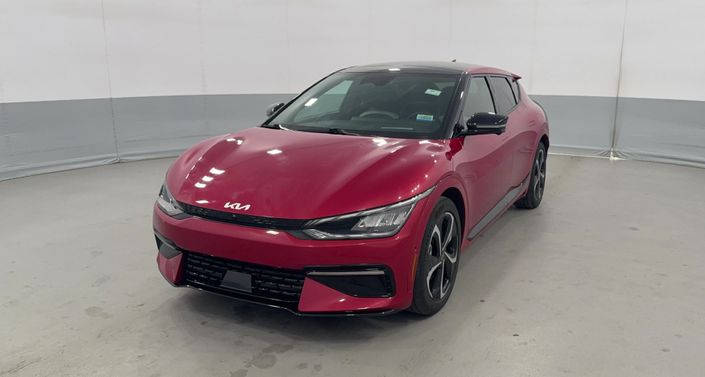 Thumbnail: 2023 Kia EV6 - 1
