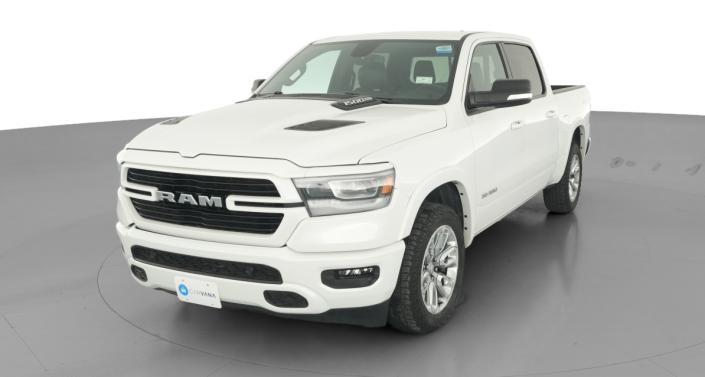 Thumbnail: 2020 RAM 1500 - 1