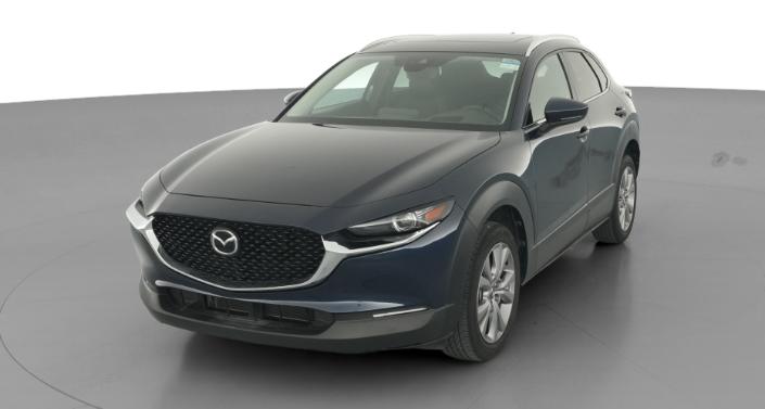 Thumbnail: 2022 Mazda CX-30 - 1