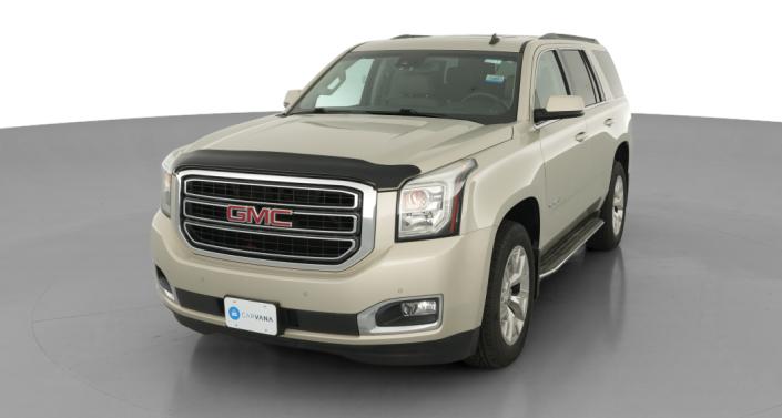 Thumbnail: 2015 GMC Yukon - 1