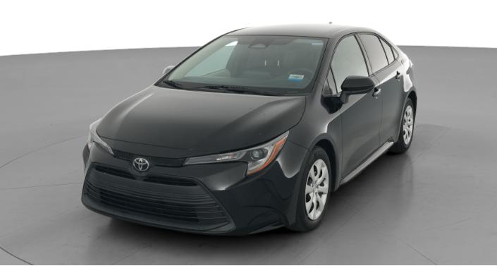 Thumbnail: 2023 Toyota Corolla - 1