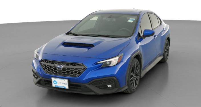 Thumbnail: 2023 Subaru WRX - 1