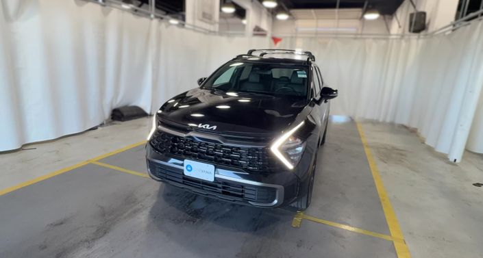 Thumbnail: 2023 Kia Sportage - 1