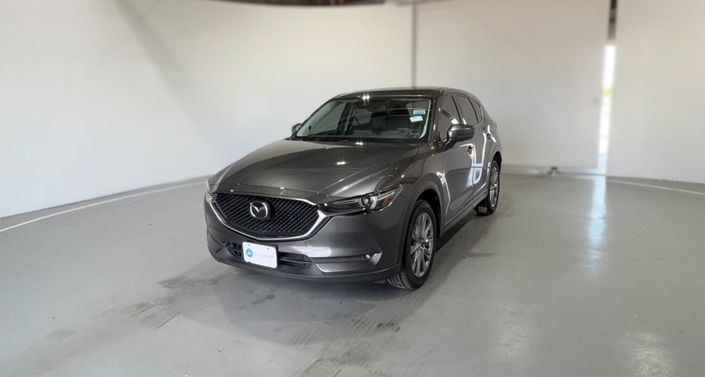 Thumbnail: 2019 Mazda CX-5 - 1