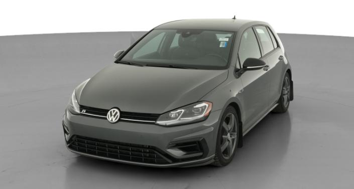 Thumbnail: 2019 Volkswagen Golf - 1
