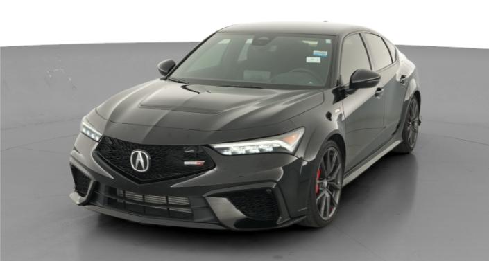 Thumbnail: 2024 Acura Integra - 1