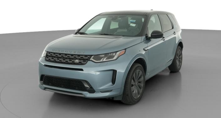 2020 Land Rover Discovery Sport R-Dynamic SE -
                  Concord, NC
