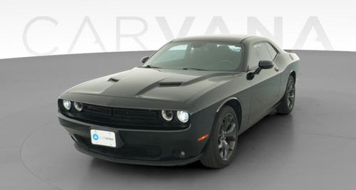2020 Dodge Challenger