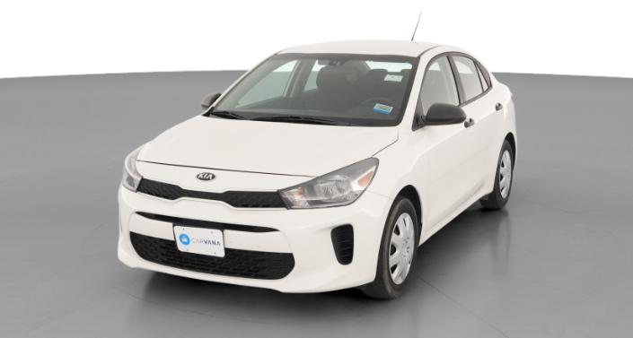 2018 Kia Rio LX -
                  Lorain, OH