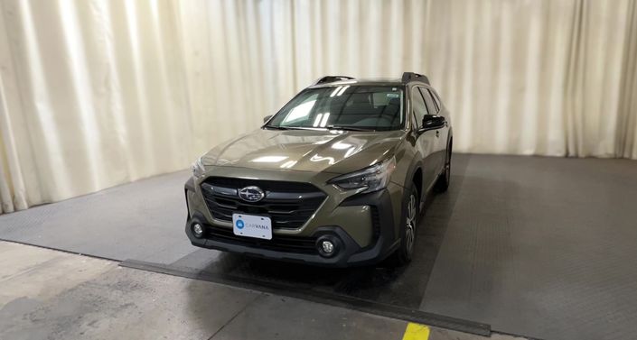 Thumbnail: 2025 Subaru Outback - 1