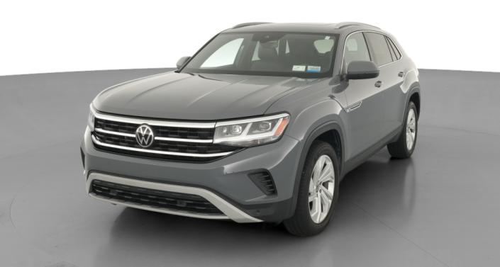 Thumbnail: 2021 Volkswagen Atlas - 1