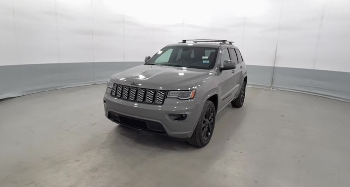 Thumbnail: 2022 Jeep Grand Cherokee - 1