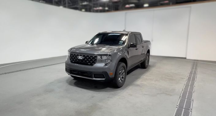 Thumbnail: 2025 Ford Maverick - 1