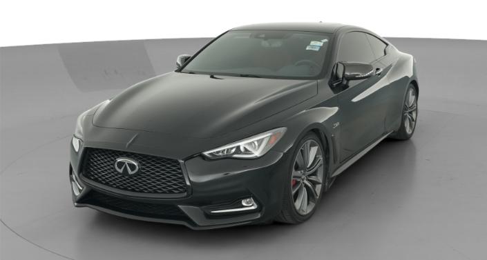 Thumbnail: 2019 INFINITI  - 1