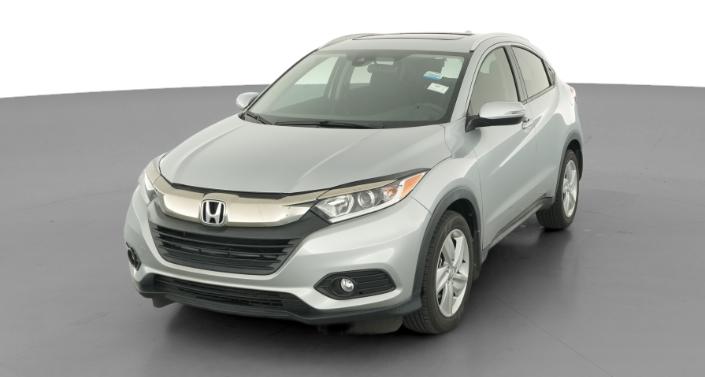 Thumbnail: 2019 Honda HR-V - 1