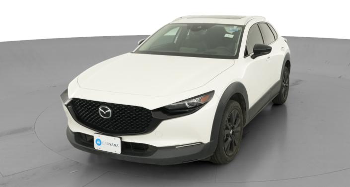 Thumbnail: 2021 Mazda CX-30 - 1