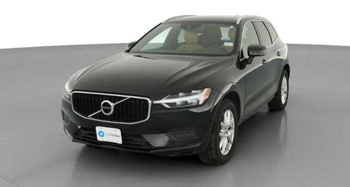 Thumbnail: 2020 Volvo XC60 - 1