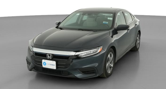 2019 Honda Insight LX -
                  Framingham, MA