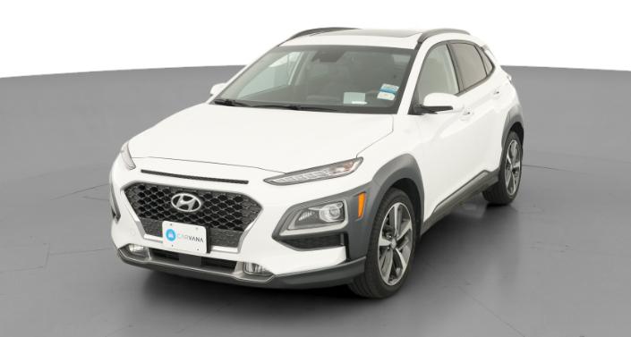 Thumbnail: 2021 Hyundai Kona - 1