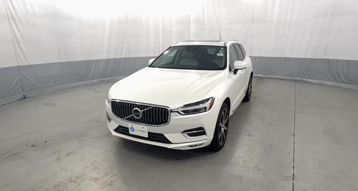 Thumbnail: 2020 Volvo XC60 - 1