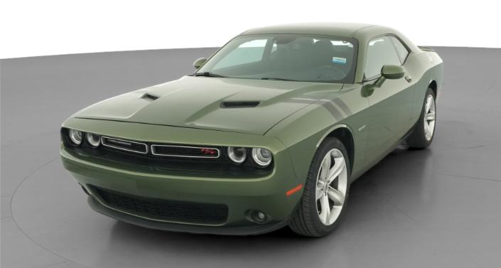 Thumbnail: 2018 Dodge Challenger - 1