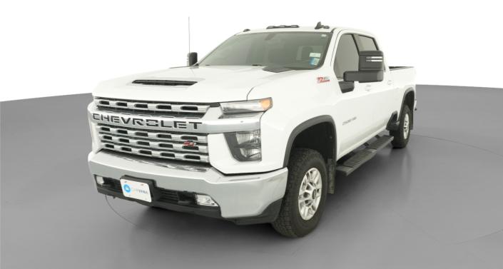 2022 Chevrolet Silverado 2500 LT -
                  Richton Park, IL