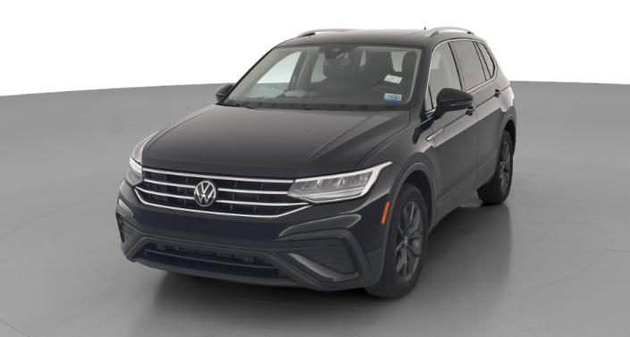 Thumbnail: 2022 Volkswagen Tiguan - 1