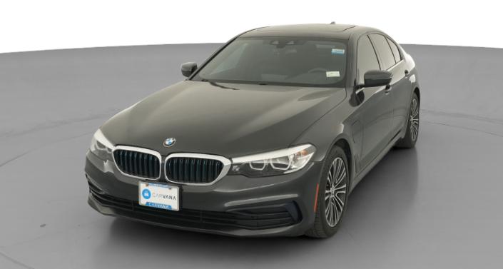 2019 BMW 5 Series 530e iPerformance -
                  Fort Worth, TX