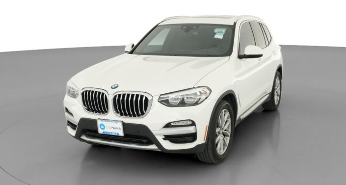 Thumbnail: 2019 BMW X3 - 1