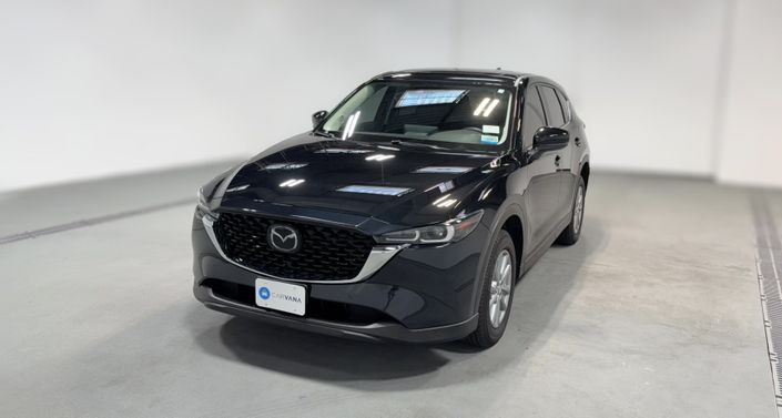Thumbnail: 2023 Mazda CX-5 - 1