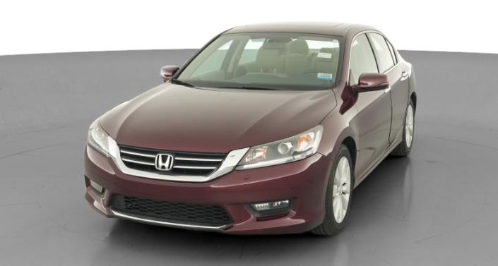 Thumbnail: 2015 Honda Accord - 1
