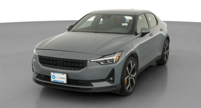 2021 Polestar 2  -
                  Richton Park, IL
